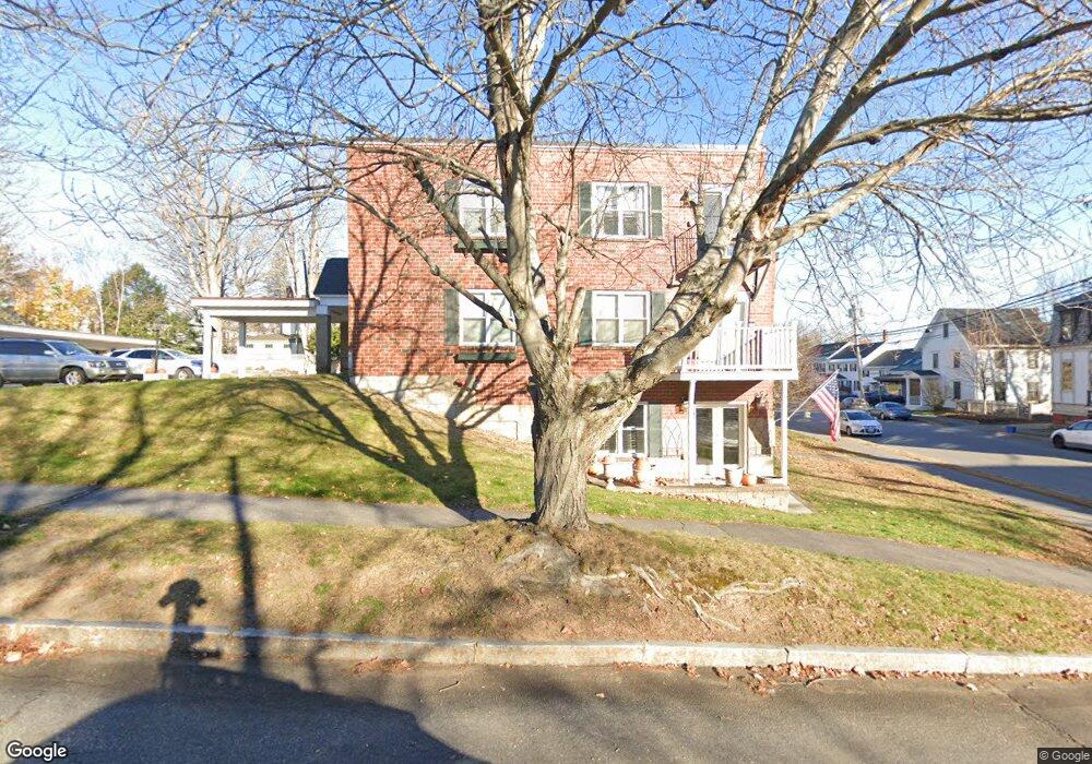 26 Cumberland St, Brunswick, ME 04011 - photo 1