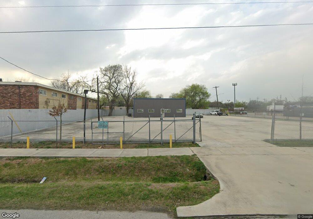 5411 Werner St, Houston, TX 77076 - photo 1
