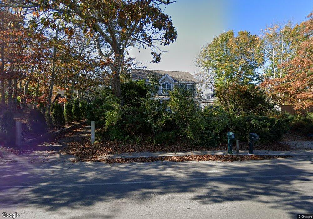 123 Edgartown Rd, Vineyard Haven, MA 02568 - photo 1
