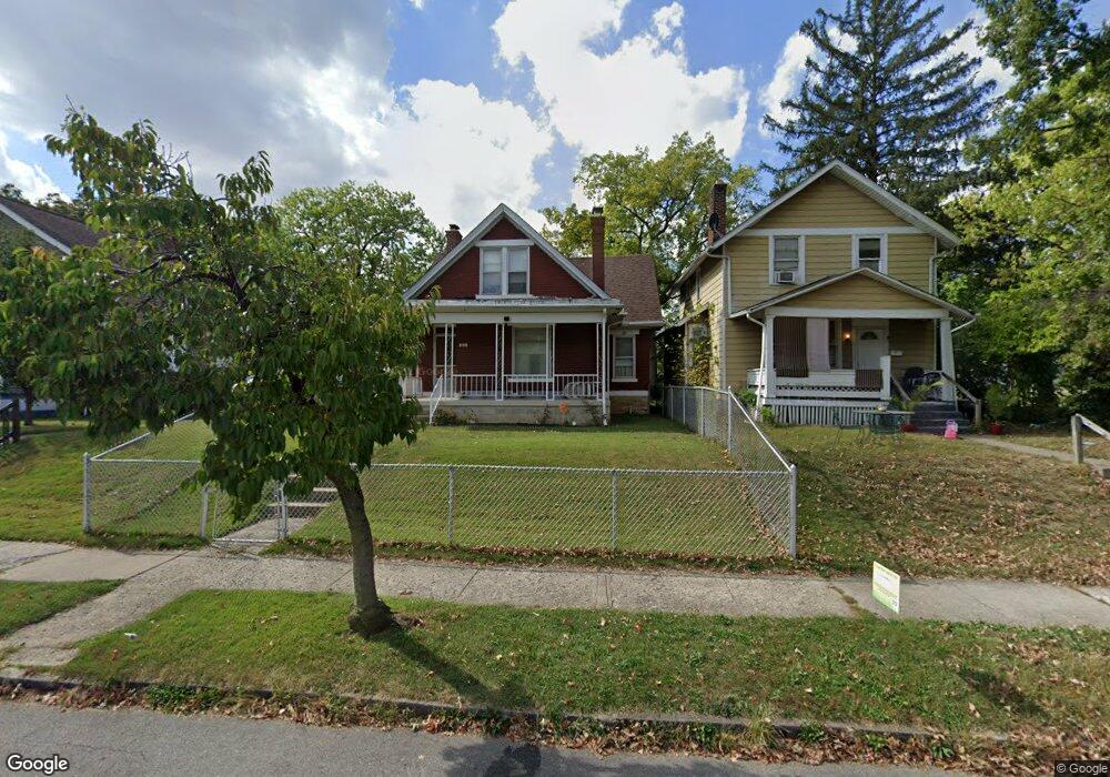 809 Berkeley Rd, Columbus, OH 43205 - photo 1