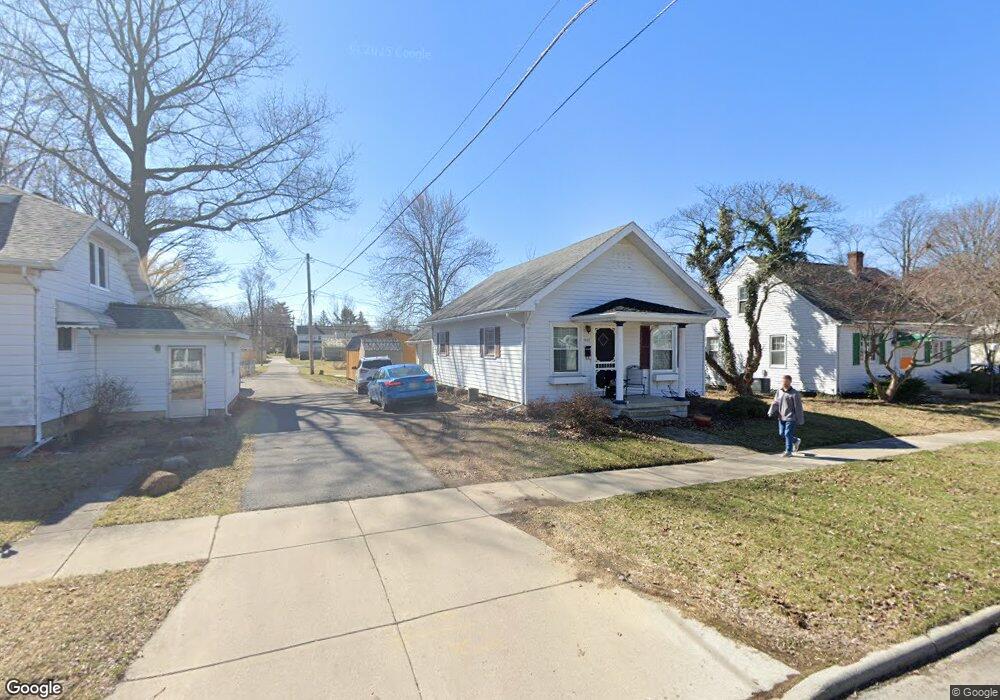 415 2nd St, Findlay, OH 45840 - photo 1