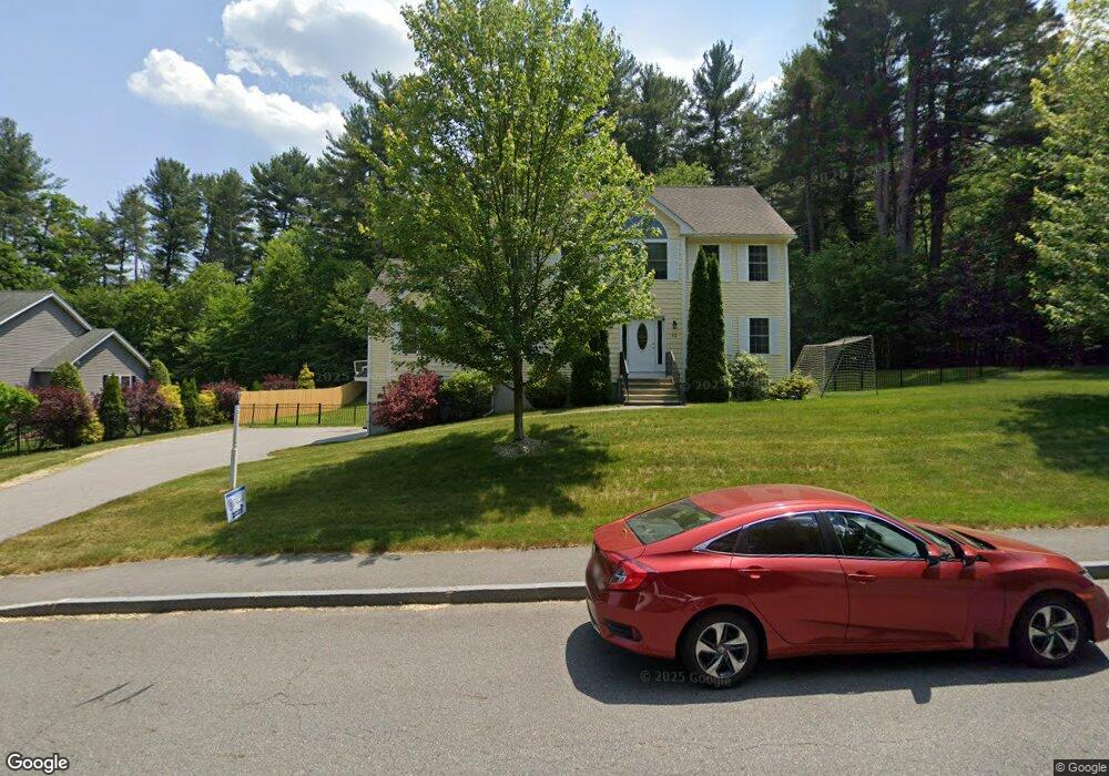 32 Clement Rd, Dracut, MA 01826 - photo 1