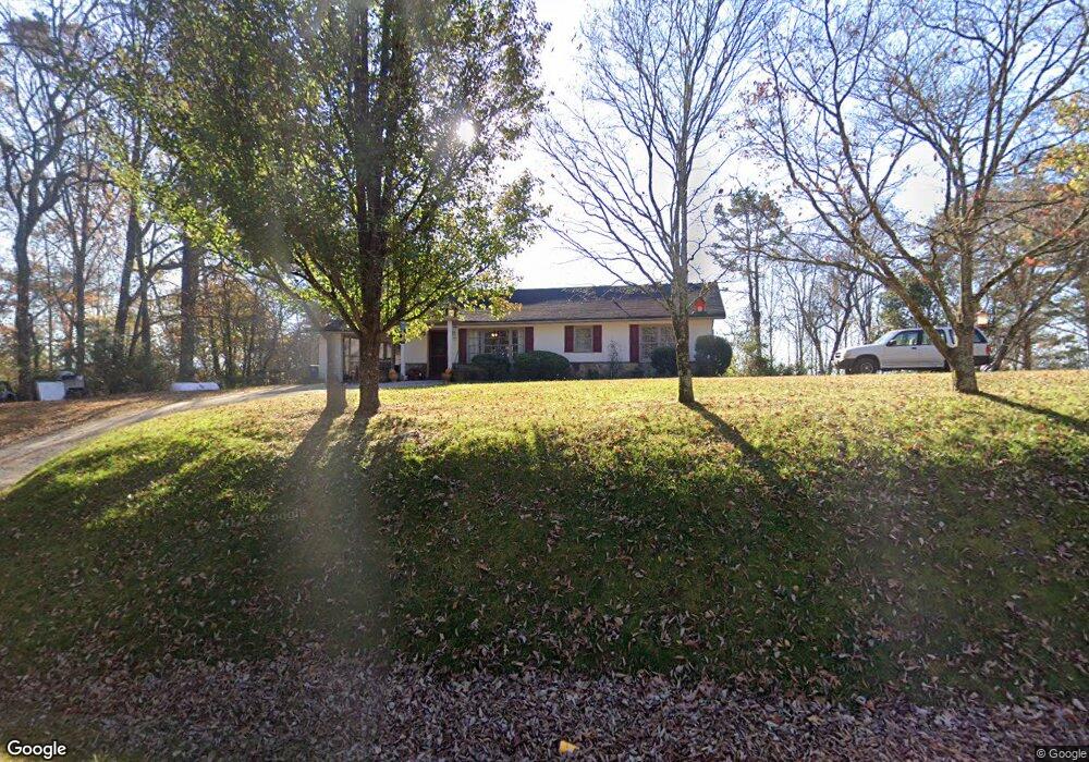 336 Hardscrabble Rd, Mineral Bluff, GA 30559 - photo 1