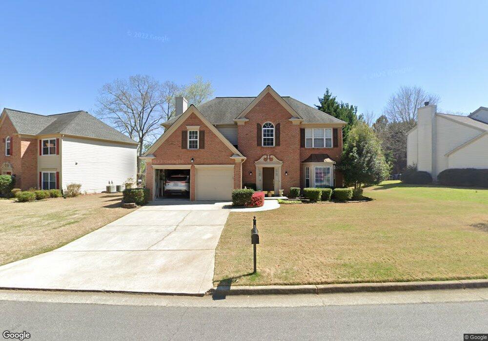 5885 Haterleigh Dr unit 2, Alpharetta, GA 30005 - photo 1