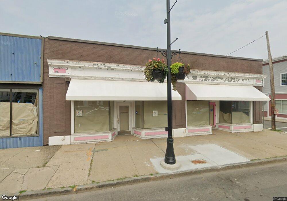 55 Maple St, Danvers, MA 01923 - photo 1