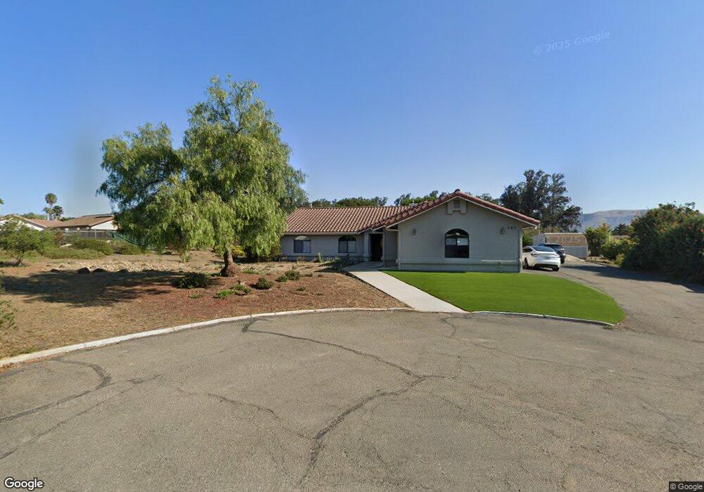 565 Pearlie Ln, Nipomo, CA 93444 - photo 1
