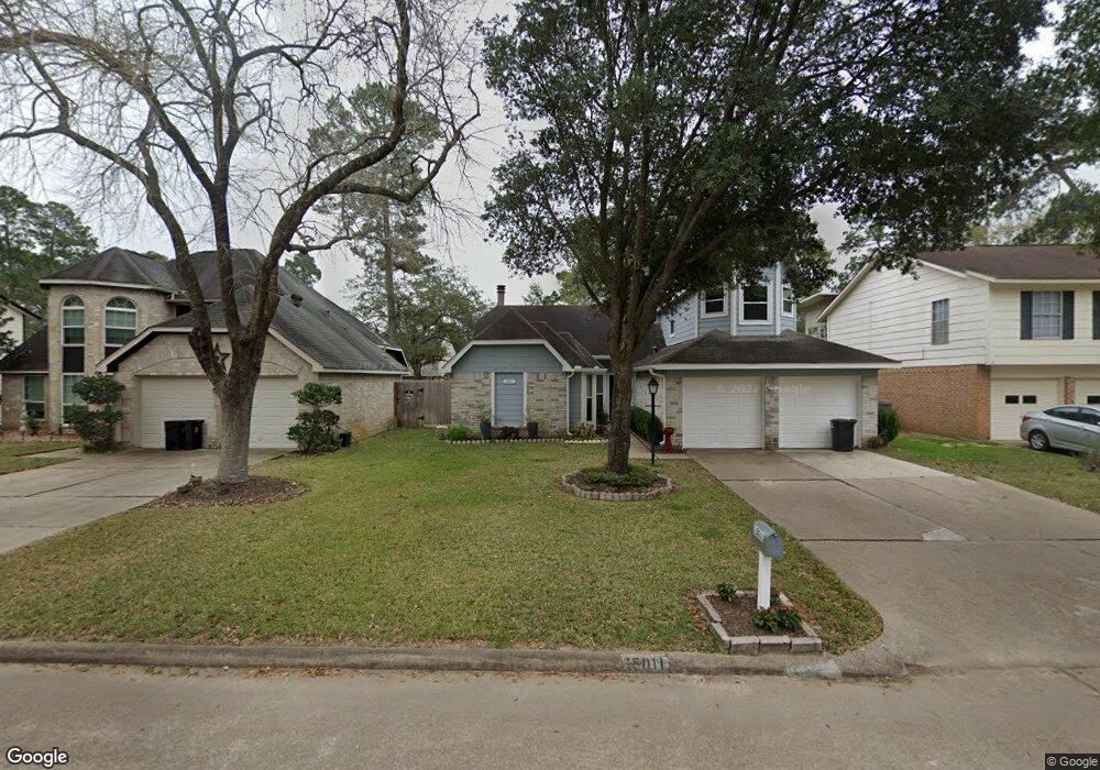 15011 Cypress Green Dr, Cypress, TX 77429 - photo 1