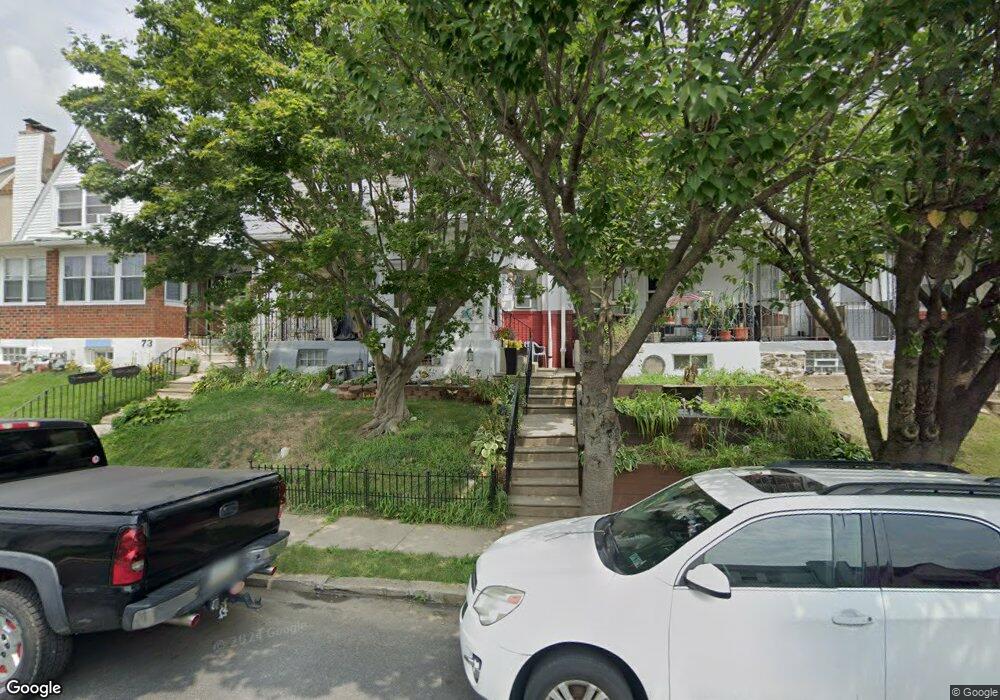 69 Hartley Rd, Lansdowne, PA 19050 - photo 1