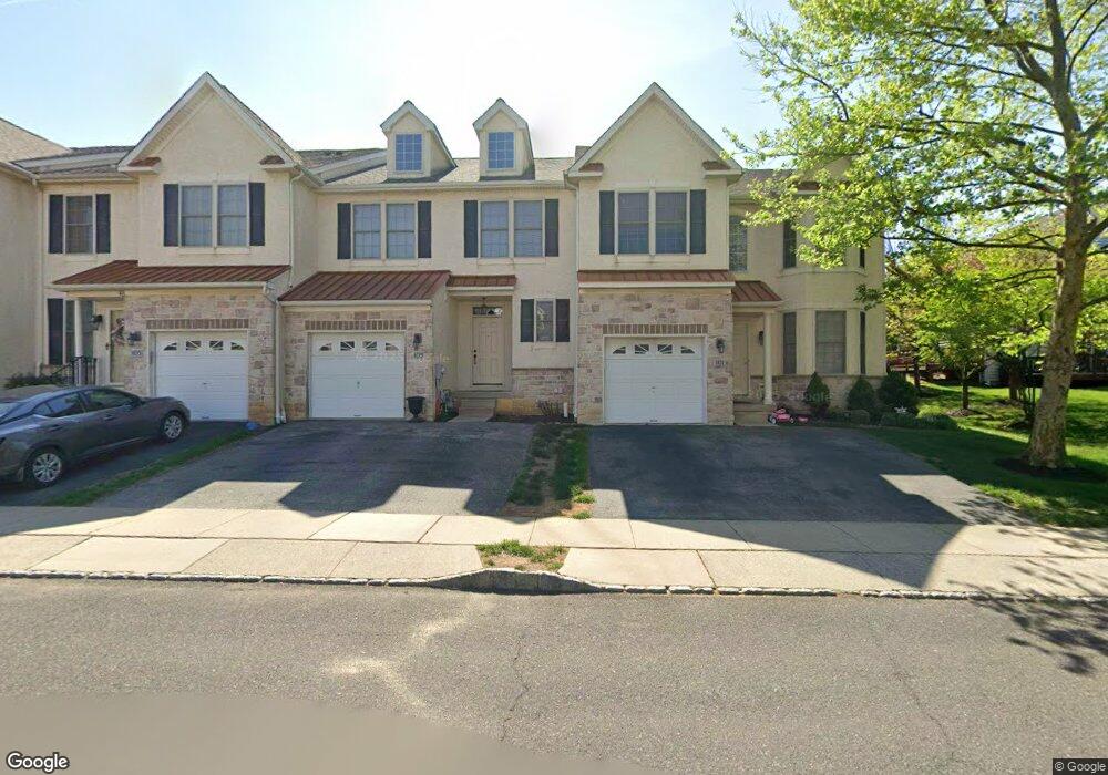 103 Barefield Ln, Conshohocken, PA 19428 - photo 1