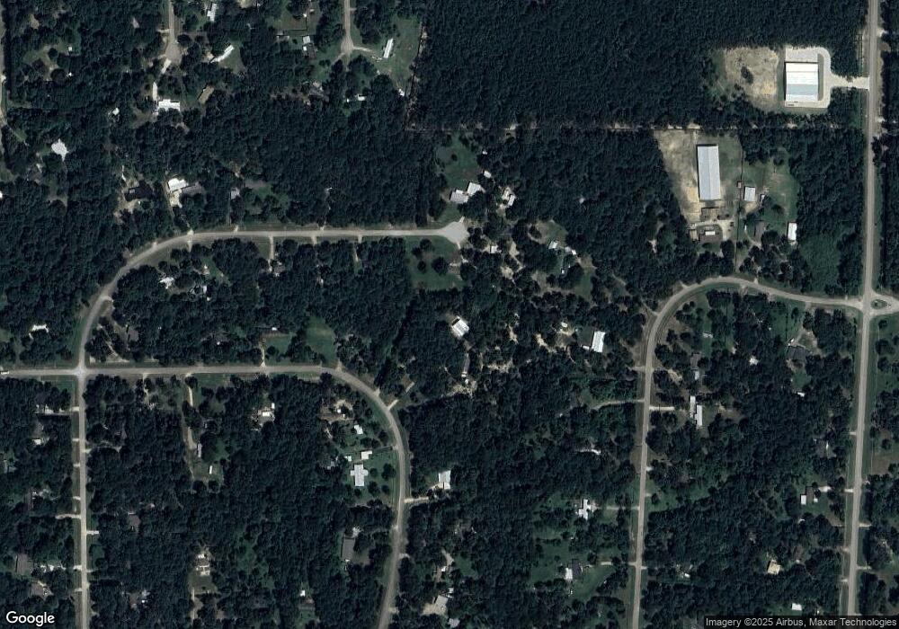 25280 Rolling Hills Dr, Hockley, TX 77447 - photo 1