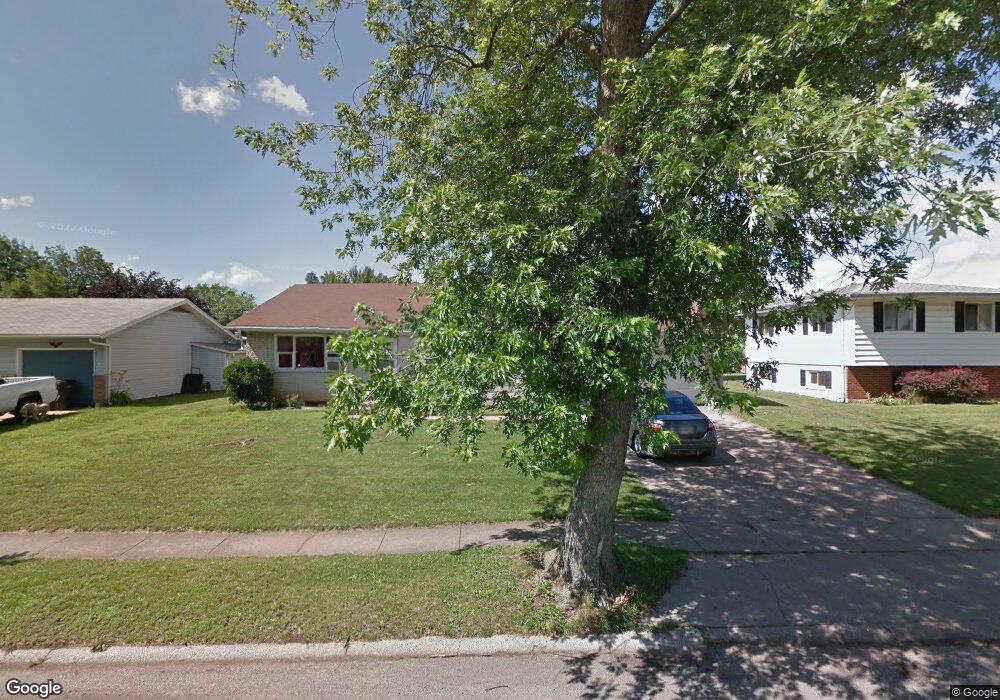 714 Christian Ave, Elkhart, IN 46517 - photo 1