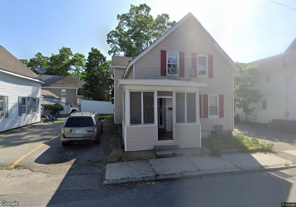 7 Green St, Nashua, NH 03064 - photo 1