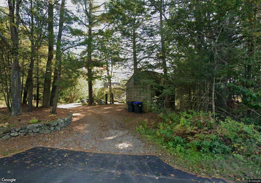 92 New Westminster Rd, Hubbardston, MA 01452 - photo 1