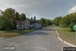 704 Hagenson St, Starbuck, MN 56381