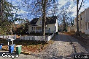 575 Waddell St, Athens, GA 30605