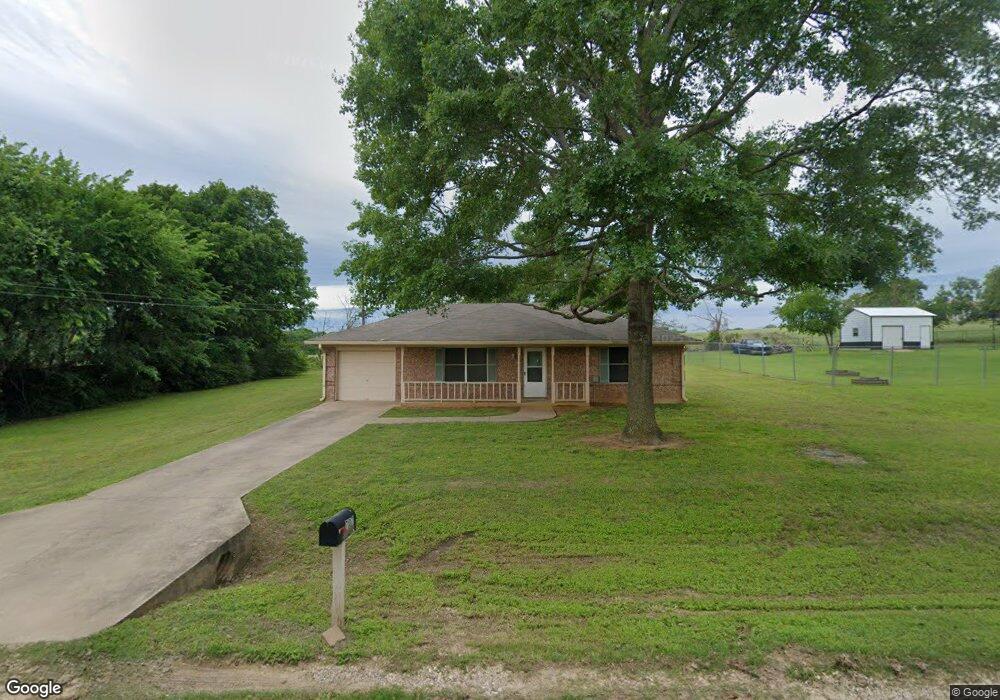 707 Lakewood Dr, Alvarado, TX 76009 - photo 1