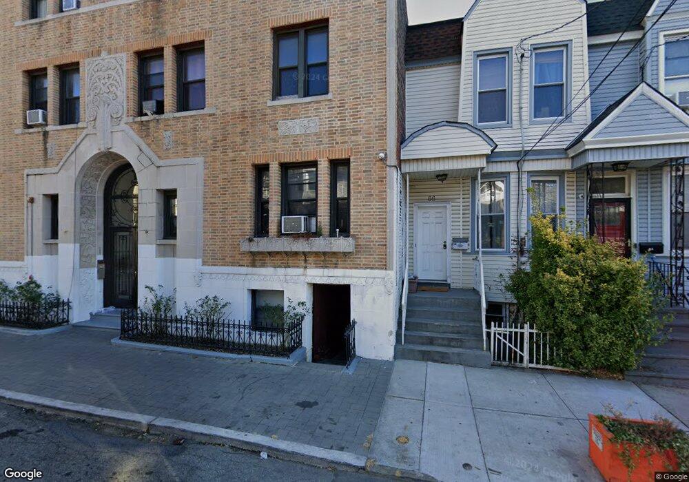 The Sophia Tudor Apartments, Jersey City, NJ 07306 - photo 1