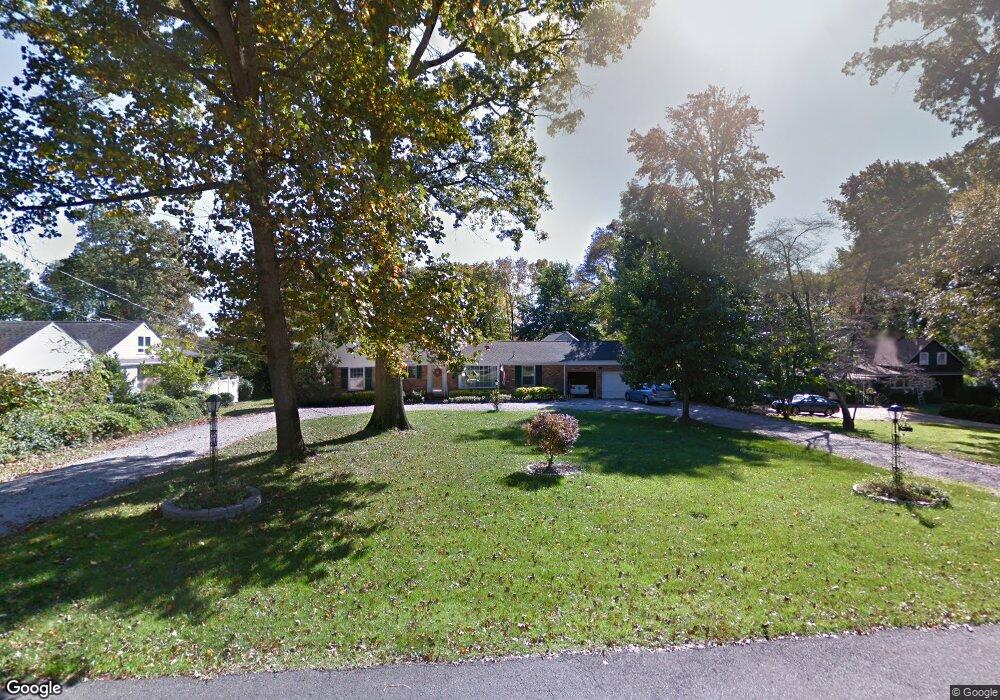 1701 River Farm Dr, Alexandria, VA 22308 - photo 1