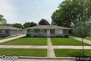 3113 S 19th St, Sheboygan, WI 53081
