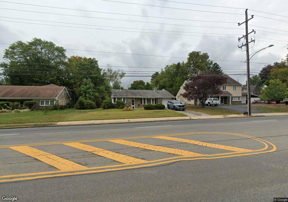 2206 Sproul Rd, Broomall, PA 19008 - photo 1