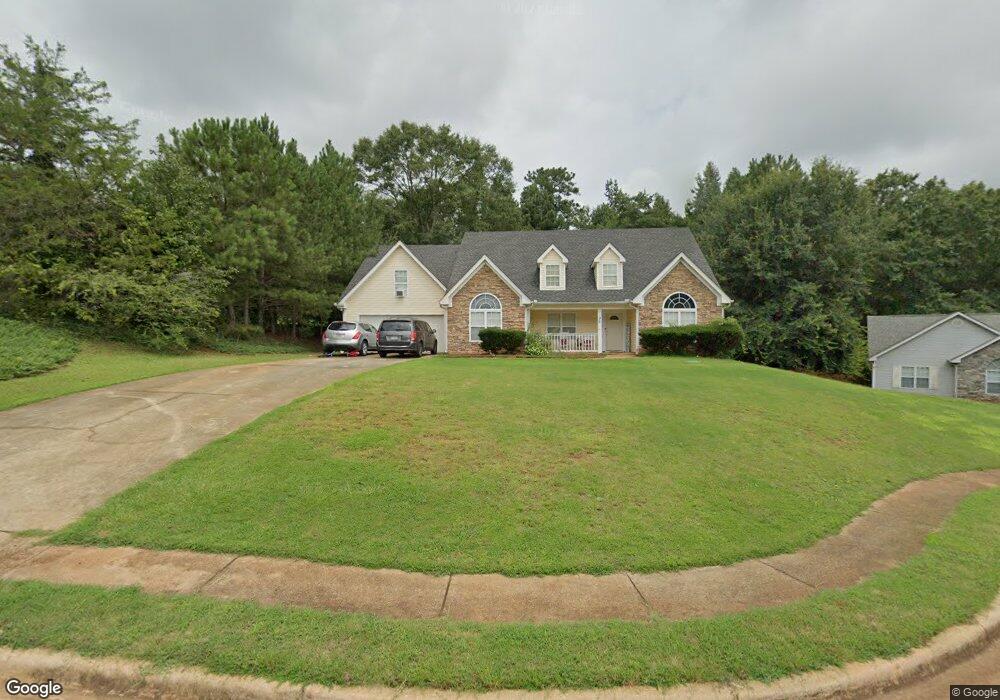 85 Berkshire Ln, Covington, GA 30016 - photo 1