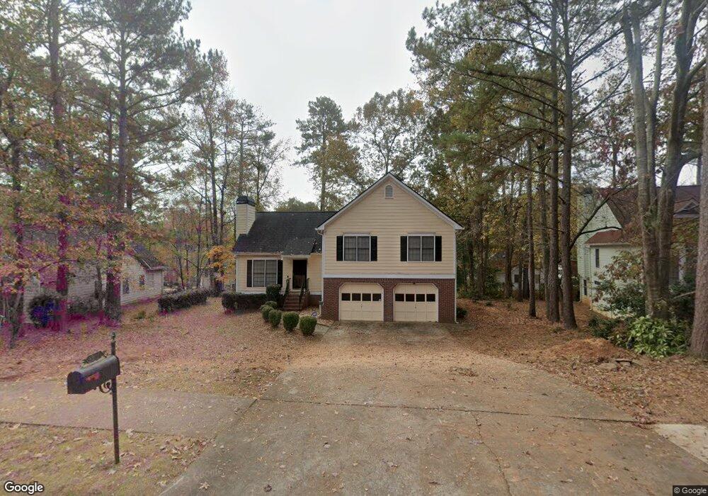 3369 Rock Creek Dr unit III, Rex, GA 30273 - photo 1