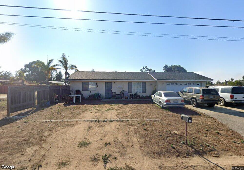 867 Story St, Nipomo, CA 93444 - photo 1