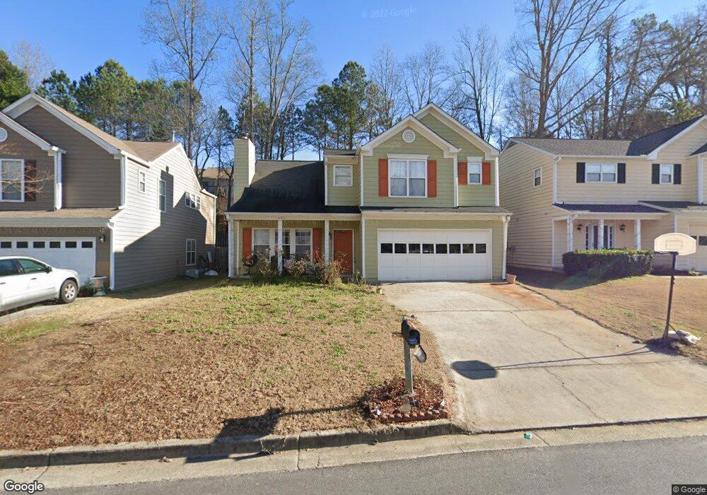 3289 Benthollow Ln, Duluth, GA 30096 - photo 1
