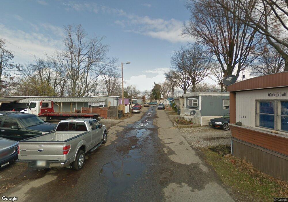 2810-12 Vanderburg, Columbus, OH 43204 - photo 1