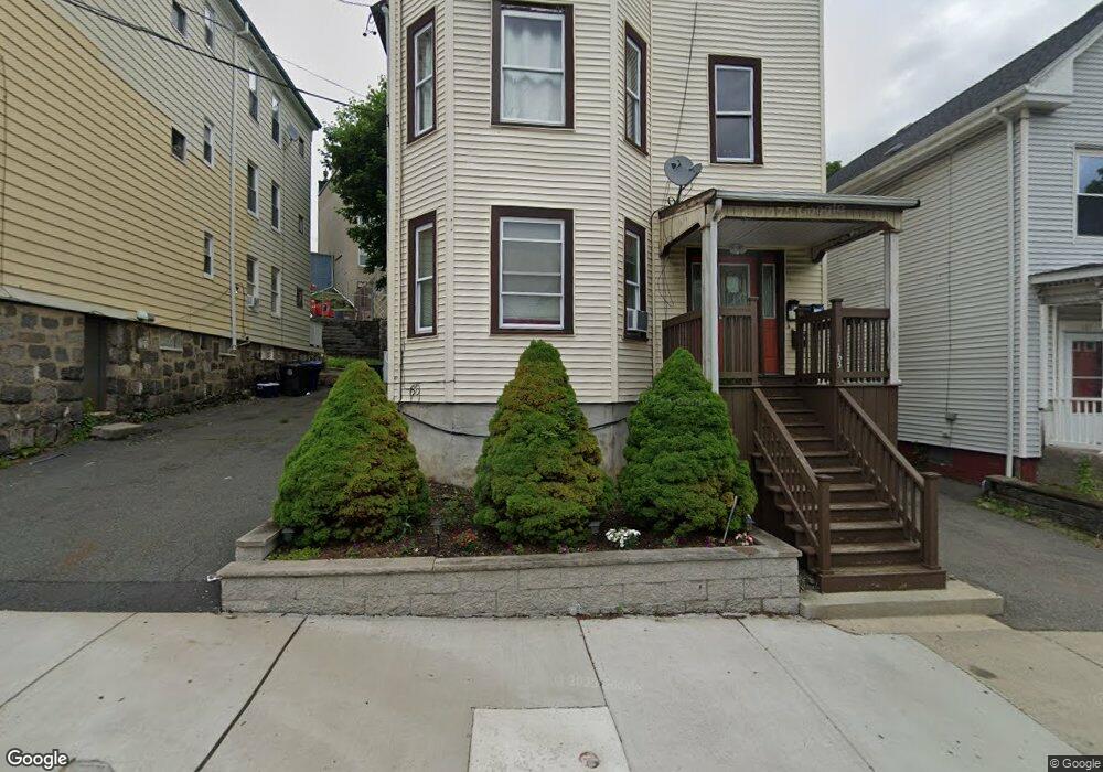 163 Bloomingdale St, Chelsea, MA 02150 - photo 1