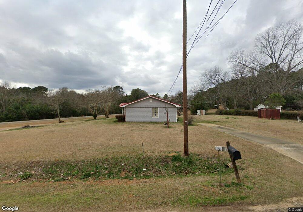 107 Joe Harper Road Extension, Americus, GA 31719 - photo 1