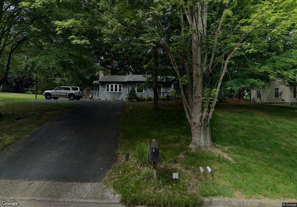 973 Carriage Dr, Harrisonburg, VA 22801 - photo 1