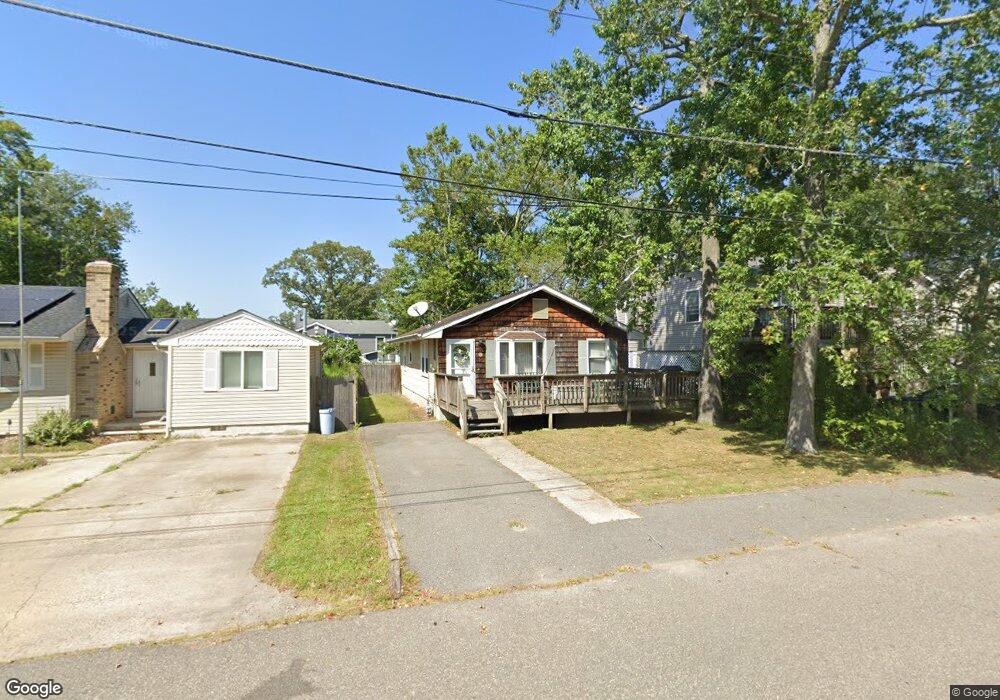 623 E Arverne Ave, Ocean Gate, NJ 08740 - photo 1