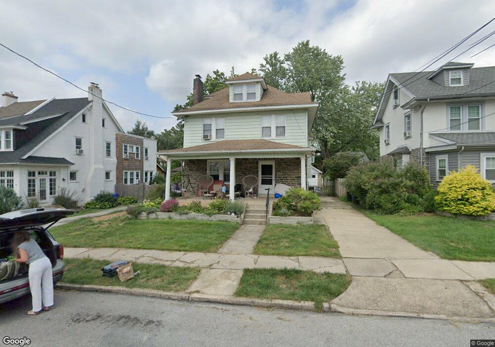 126 Strathmore Rd, Havertown, PA 19083 - photo 1