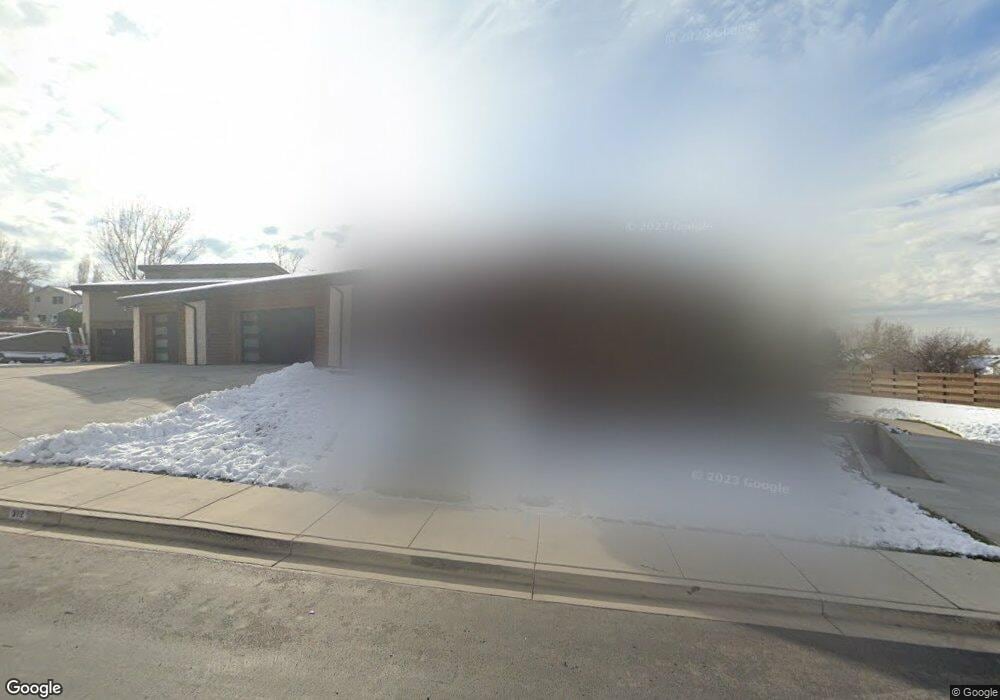 312 E 1700 N, Pleasant Grove, UT 84062 - photo 1