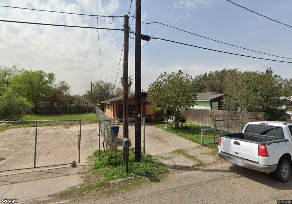 411 Ellen Ave, Donna, TX 78537 - photo 1