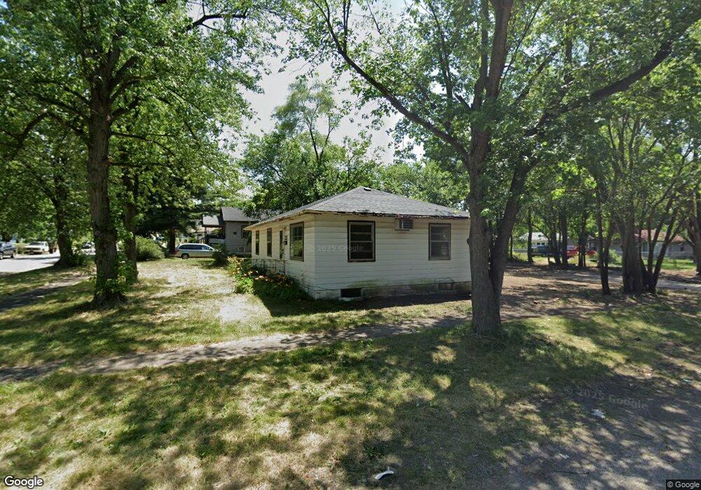 4400 Buchanan St, Gary, IN 46408 - photo 1