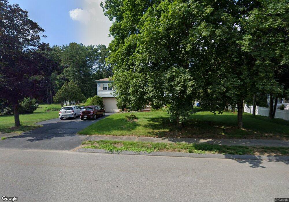 5 Ella Ave, Wilmington, MA 01887 - photo 1