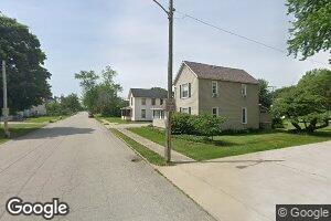 312 N Highway St, Brook, IN 47922