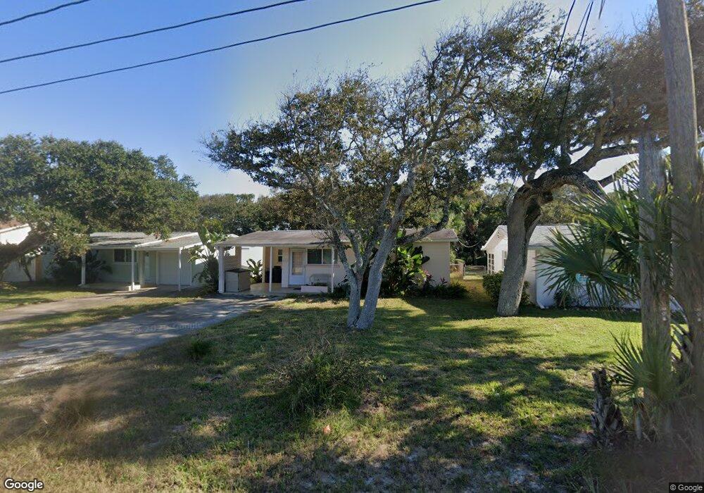 821 E 10th Ave, New Smyrna Beach, FL 32169 - photo 1