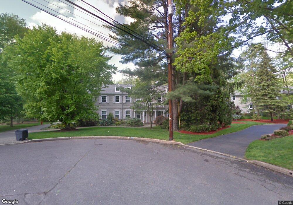 9 Village Ct unit R, Demarest, NJ 07627 - photo 1