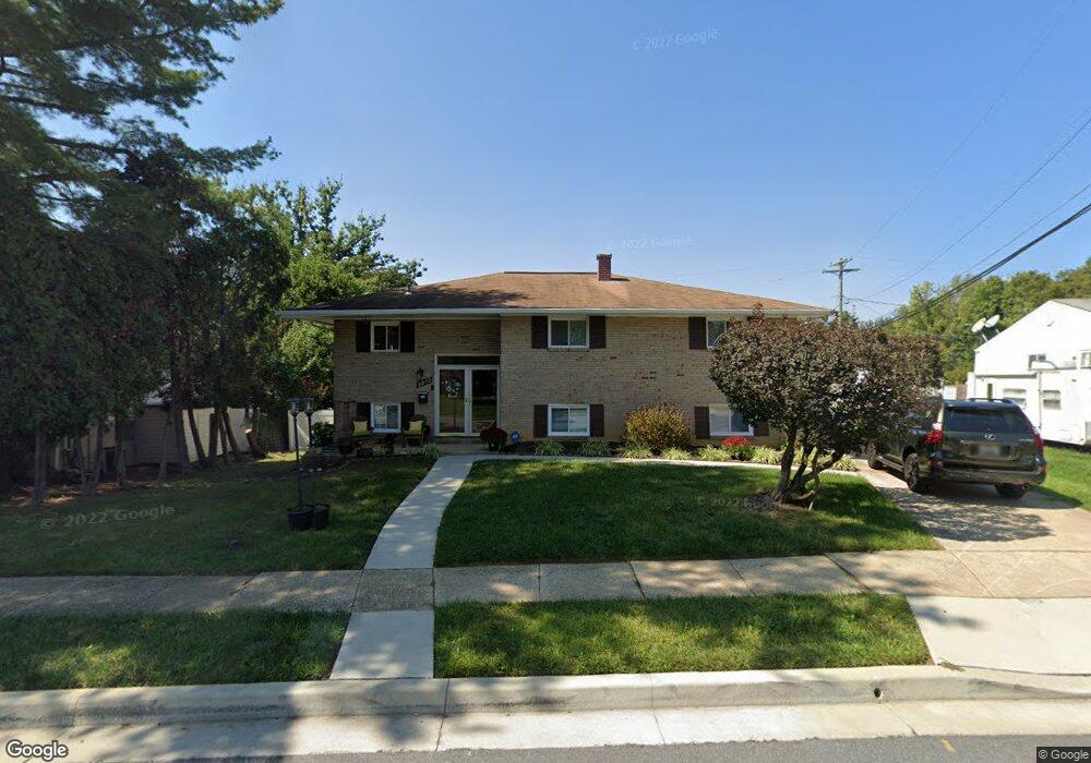 3910 Bryony Rd, Randallstown, MD 21133 - photo 1