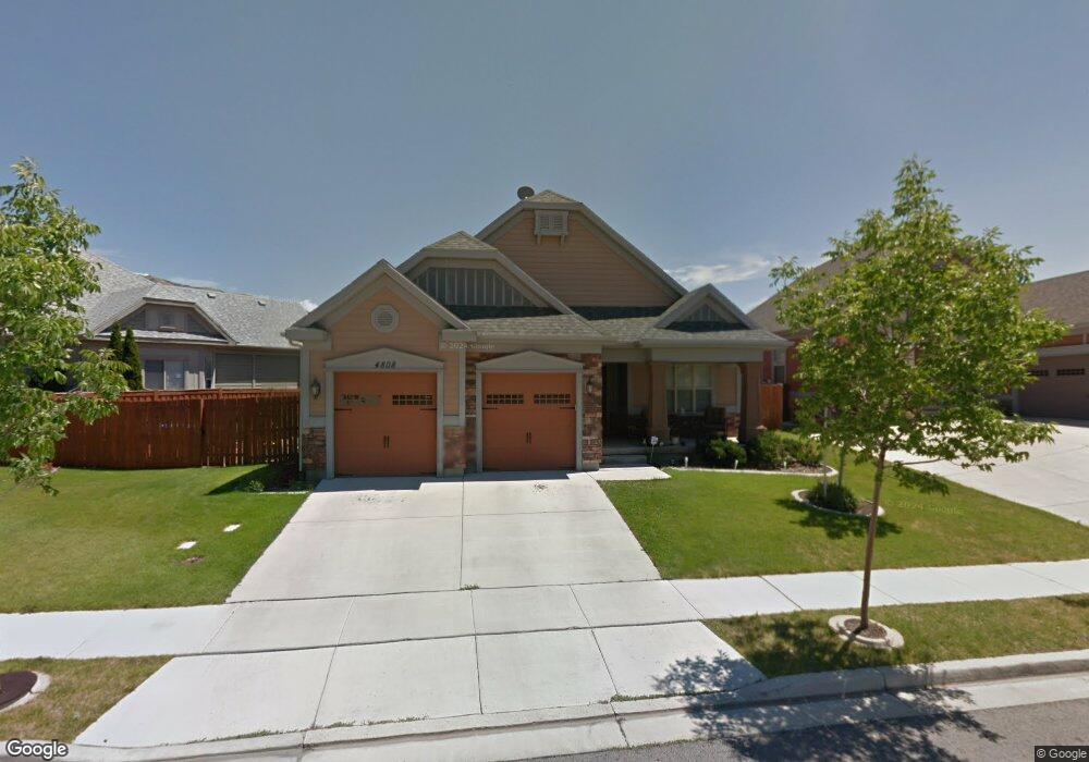 4808 N Shady Hollow Ln, Lehi, UT 84043 - photo 1