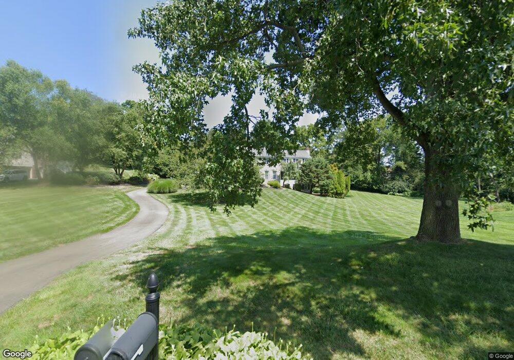 107 Marlbrooke Way, Kennett Square, PA 19348 - photo 1