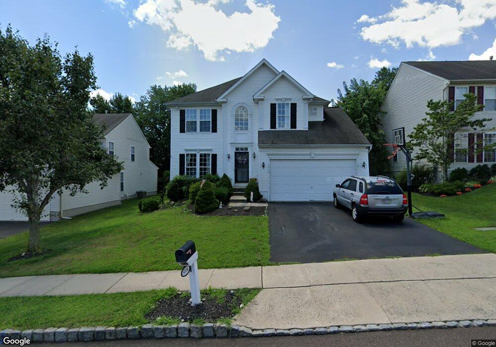 4536 Summerhill Dr, Doylestown, PA 18902 - photo 1