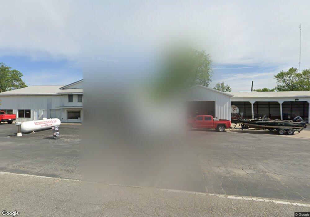 890 Us Highway 6, Nappanee, IN 46550 - photo 1