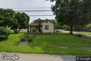 217 E Mckeever St, Andrews, IN 46702