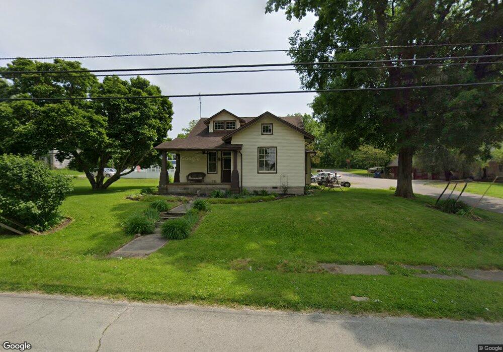 217 E Mckeever St, Andrews, IN 46702 - photo 1