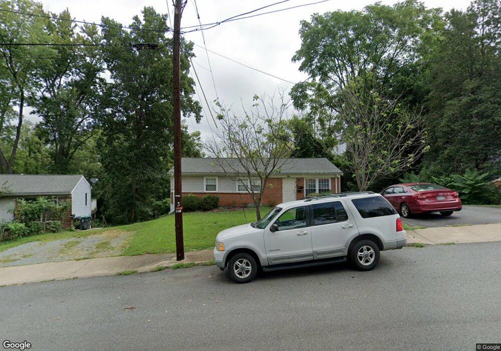 400 Fairway Ave unit A, Charlottesville, VA 22902 - photo 1