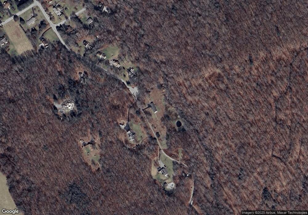 89 Eager Rd, North Franklin, CT 06254 - photo 1